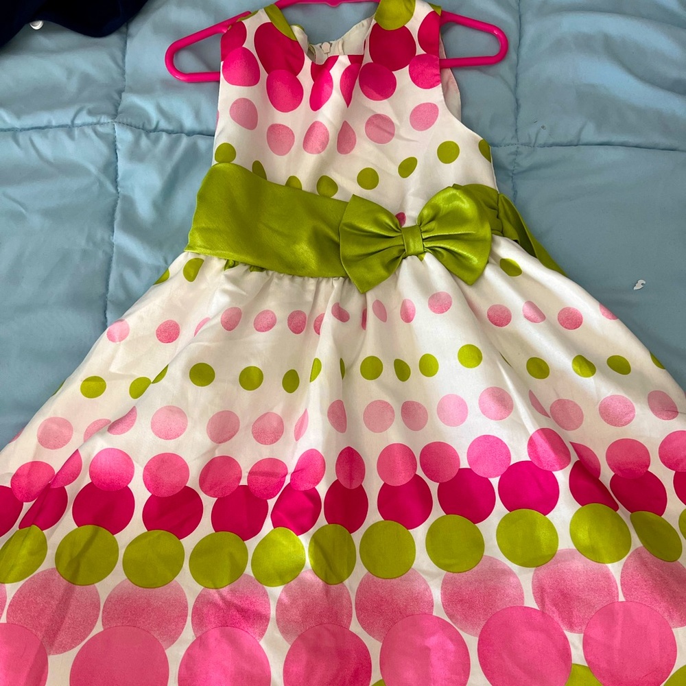 Party Dress size 5